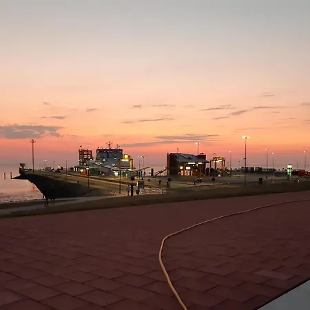 Seestern Pensjonat