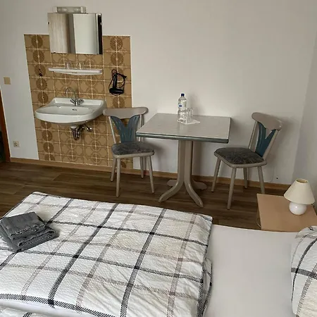 Seestern 3* Dagebüll