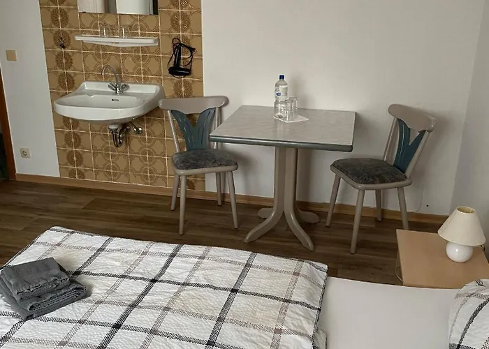 Seestern 3* Dagebüll